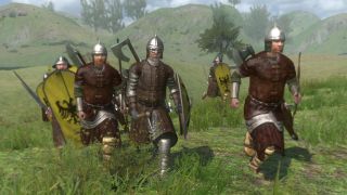 Mount & Blade: Warband