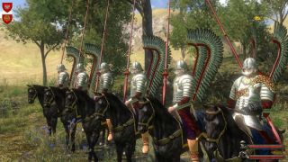 Mount & Blade: With Fire & Sword