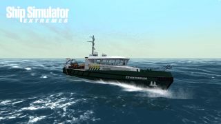 Ship Simulator Extremes