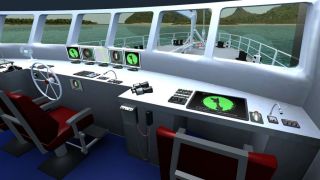 Ship Simulator Extremes