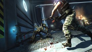 Aliens: Colonial Marines Collection