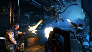 Aliens: Colonial Marines Collection