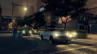 Mafia II (Classic)