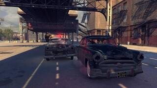 Mafia II (Classic)