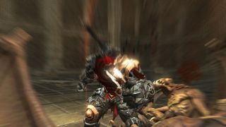 Darksiders