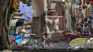 Hidden Expedition: Everest