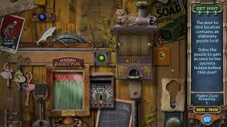 Mystery Case Files: Ravenhearst