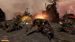 Warhammer 40,000: Dawn of War II: Retribution