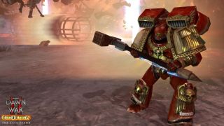 Dawn of War II: Retribution – The Last Stand