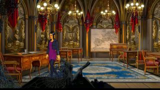 Broken Sword: Director's Cut