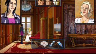 Broken Sword: Director's Cut