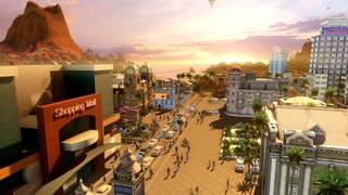 Tropico 4