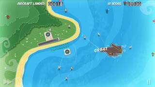 Flight Control HD