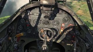 IL-2 Sturmovik: Cliffs of Dover