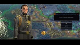 Sid Meier's Civilization: Beyond Earth