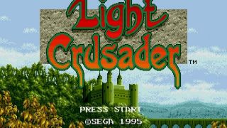 Light Crusader