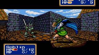 Shining Force