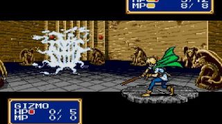 Shining Force II