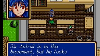 Shining Force II