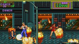 Streets of Rage