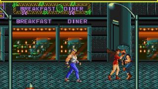 Streets of Rage