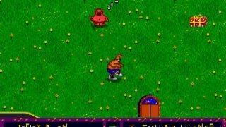 ToeJam &amp; Earl