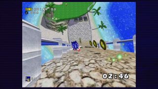 Sonic Adventure DX