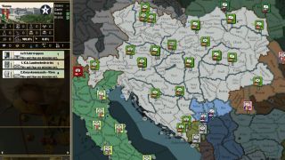 Darkest Hour: A Hearts of Iron Game