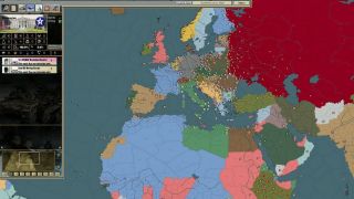 Darkest Hour: A Hearts of Iron Game