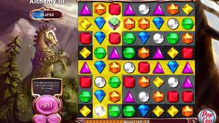 Bejeweled 3