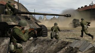 Iron Front : Liberation 1944