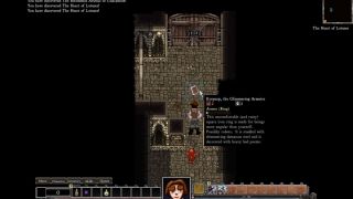 Dungeons of Dredmor