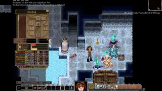 Dungeons of Dredmor