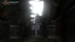 Garshasp: Temple of the Dragon