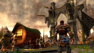 Kingdoms of Amalur: Reckoning