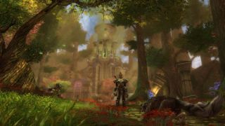 Kingdoms of Amalur: Reckoning