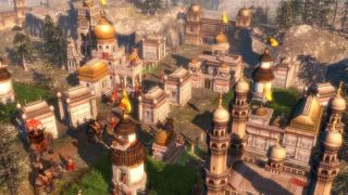 Age of Empires III (2007)