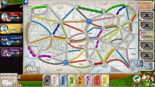 Ticket to Ride: Classic Edition