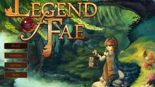 Legend of Fae