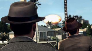 L.A. Noire