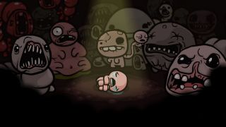 The Binding of Isaac