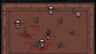 The Binding of Isaac