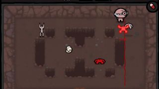 The Binding of Isaac