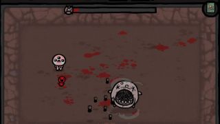 The Binding of Isaac