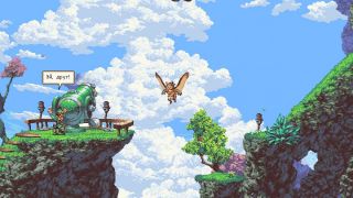 Owlboy