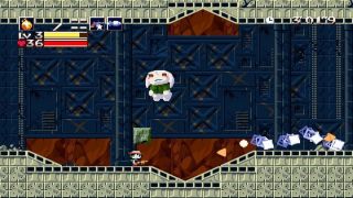 Cave Story+