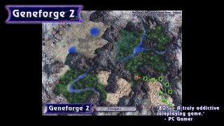 Geneforge 2