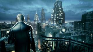 Hitman: Absolution