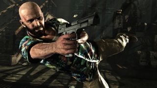 Max Payne 3