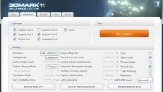 3DMark 11